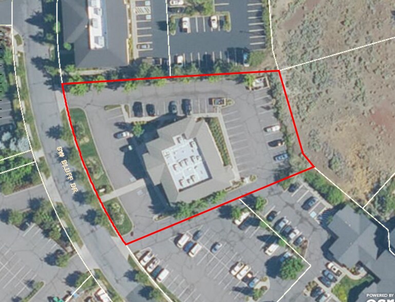 More Photos Of 486 SW Bluff Dr, Bend Office For Lease
