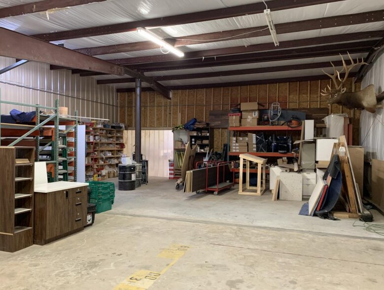 More Photos Of 2745 Interstate 45 S, New Waverly Manufacturing For Sale