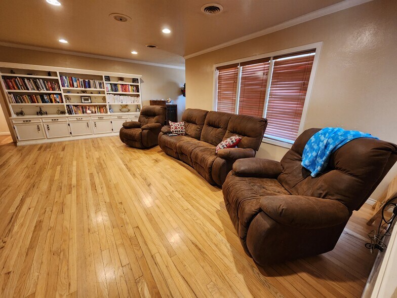 More Photos Of 1016 County Rd E, Lamesa Land For Sale