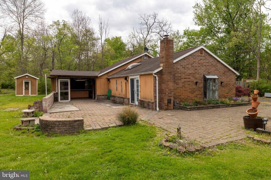 More Photos Of 271 Old Croton Rd, Flemington Multifamily For Sale