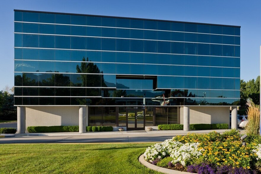 Primary Photo Of 333 W 2230 N, Provo Office For Lease