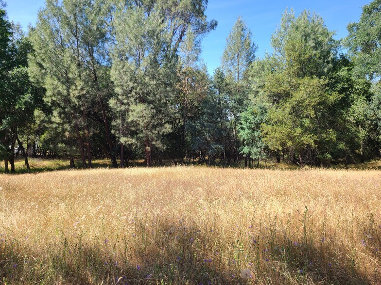 More Photos Of 3691 China Garden, Placerville Land For Sale