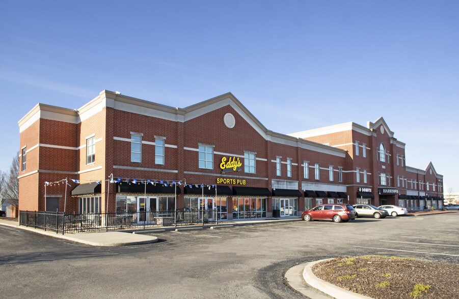 More Photos Of 9105 E 56th St, Lawrence Storefront For Lease