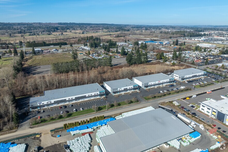 More Photos Of 15100 NE 40th Ave, Marysville Unknown For Lease