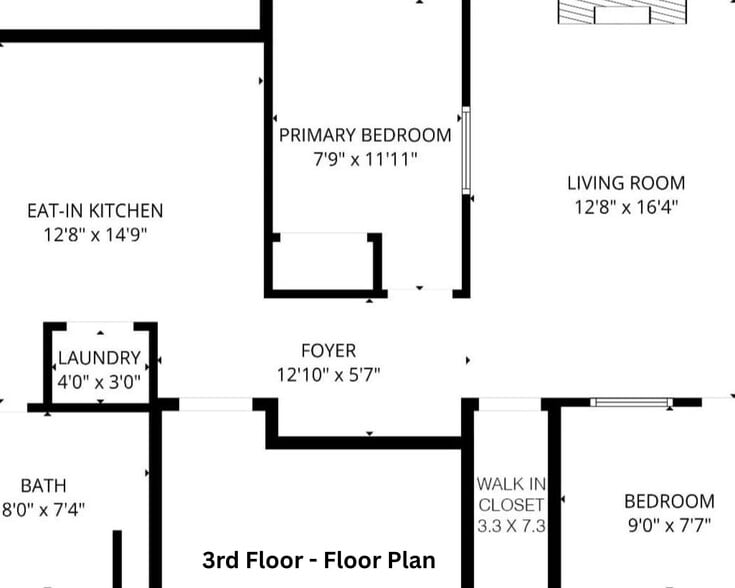 More Photos Of 58 Huron St, Brooklyn Multifamily For Sale