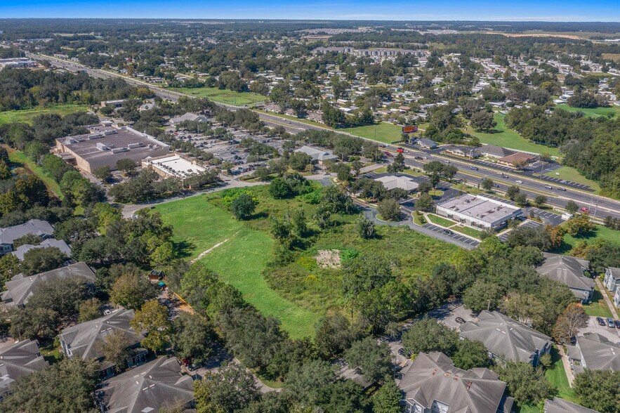More Photos Of 5330 SW College Rd, Ocala Land For Sale