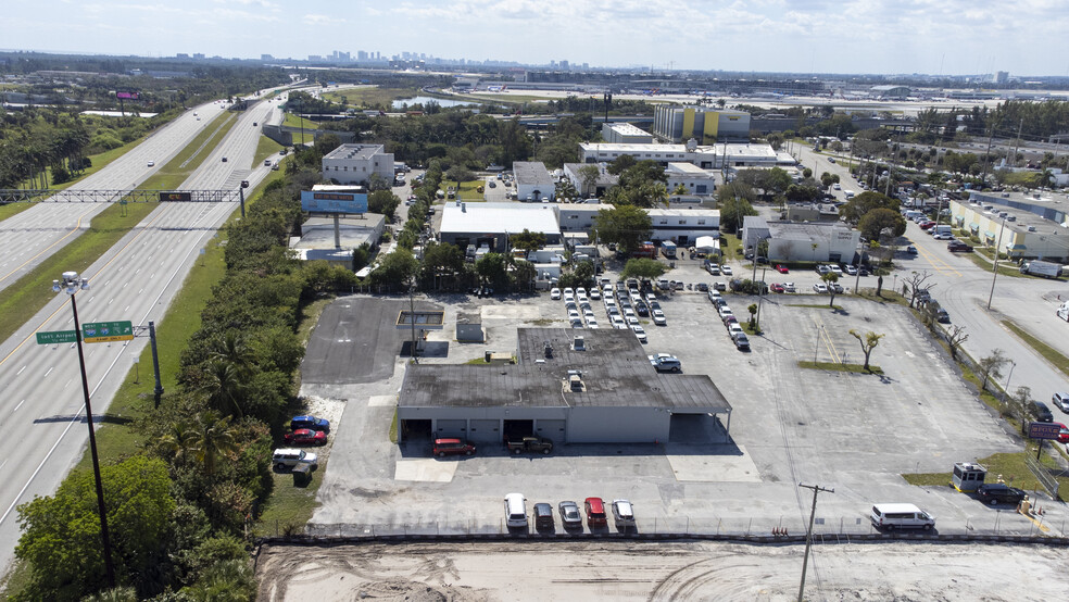 Primary Photo Of 3100 S Federal Hwy, Fort Lauderdale Land For Sale