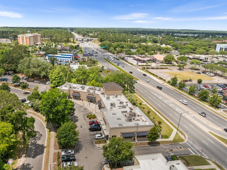 More Photos Of 3835-3841 SW Archer Rd, Gainesville Fast Food For Sale