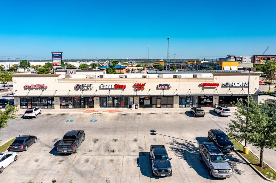 6000 FM 3009, Schertz, TX 78154 For Lease