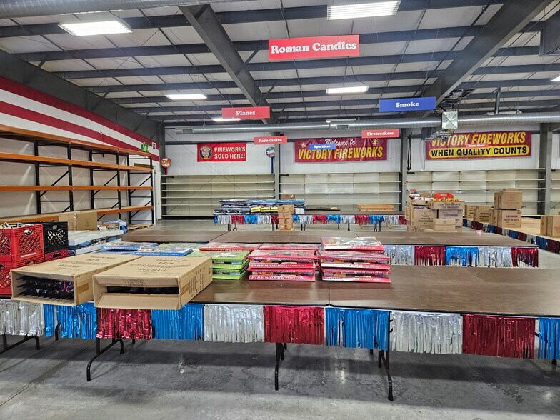 More Photos Of N331 Brandenburg Ave ave, Merrill Warehouse For Sale