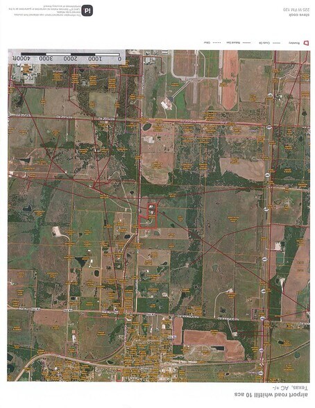 More Photos Of 0000 Reeves Road Rd, Pottsboro Land For Sale