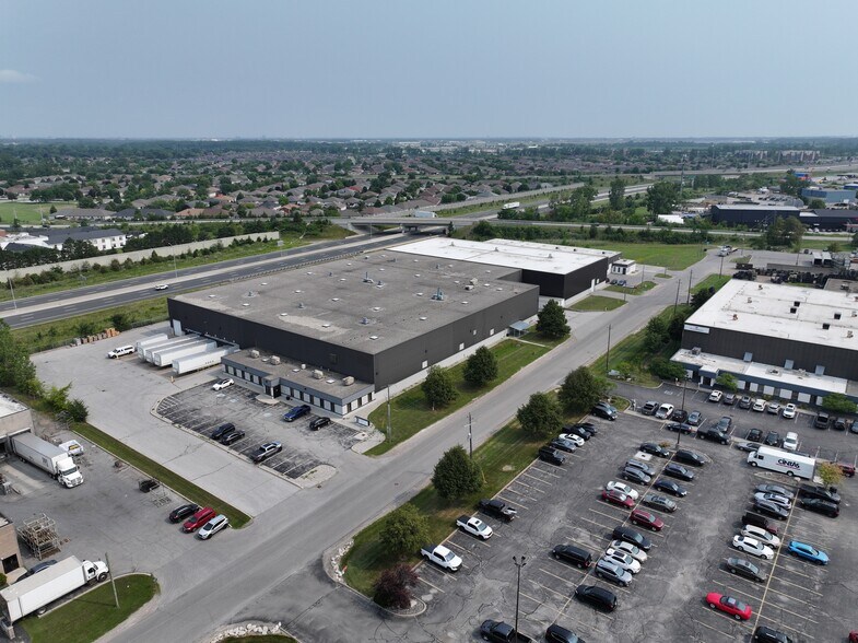 More Photos Of 5265 Outer Dr, Tecumseh Industrial For Lease