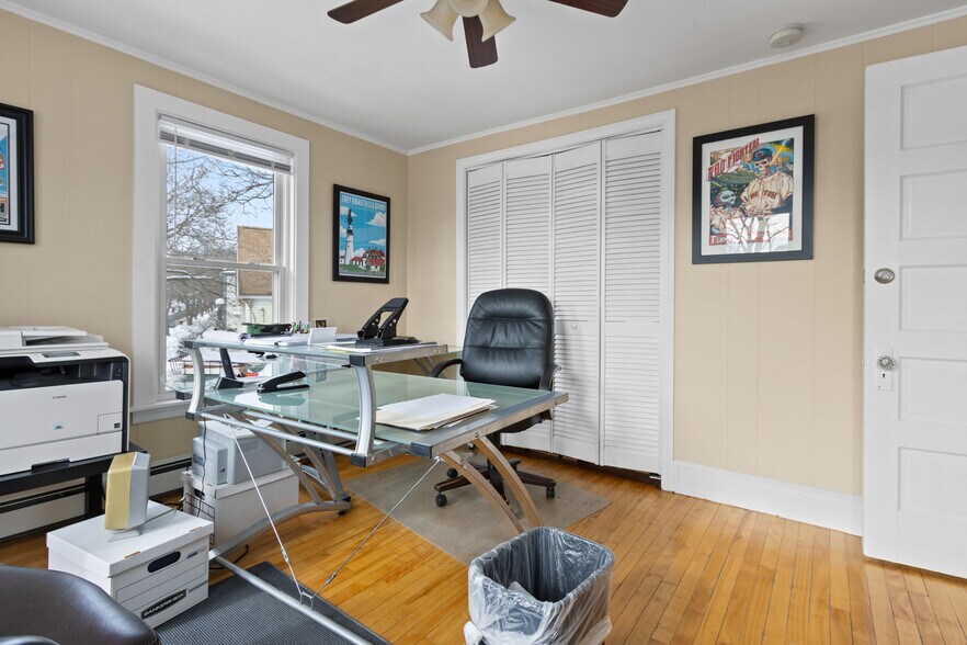 More Photos Of 796 Forest Ave, Portland Office Residential For Sale