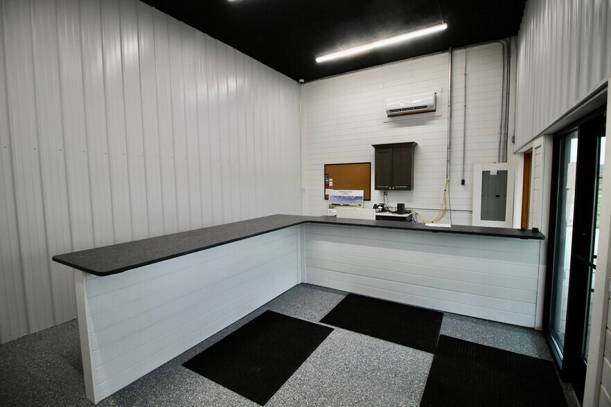 More Photos Of 14600 US 12, Brooklyn Self Storage For Sale