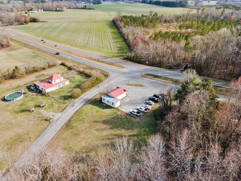 More Photos Of 10290 John Clayton Memorial Hwy, Gloucester Freestanding For Sale