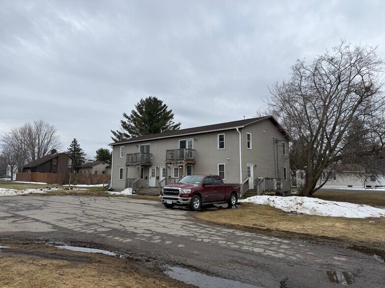 More Photos Of , Ogdensburg Multifamily For Sale