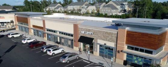 More Photos Of 5400 Wyndham Forest Dr, Glen Allen Unknown For Lease