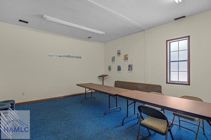 More Photos Of 1933 Talmadge Rd, Allenhurst Religious Facility For Sale