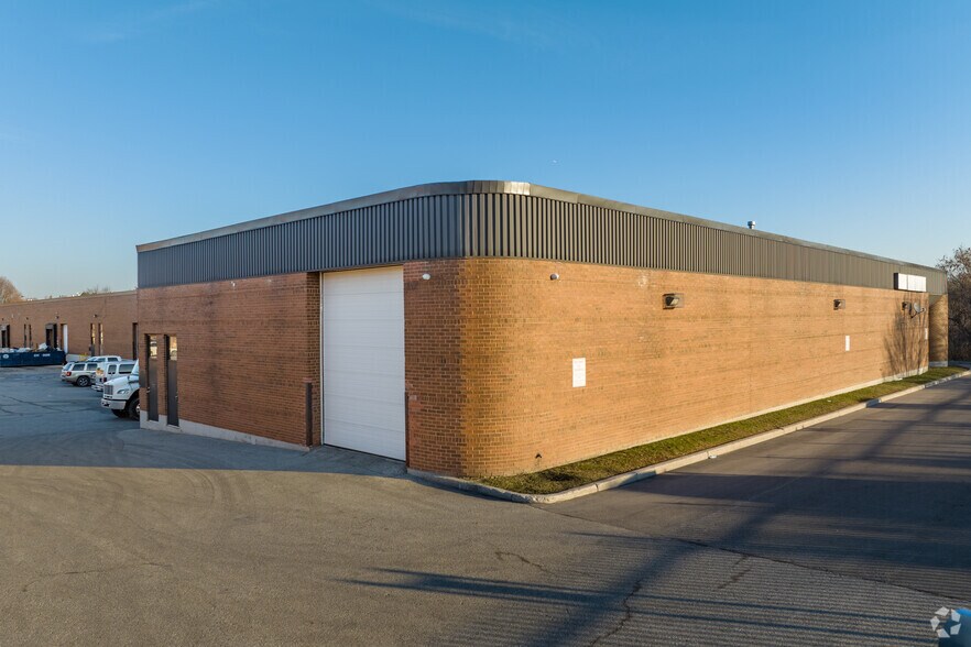 More Photos Of 465 Milner Ave, Toronto Warehouse For Sale