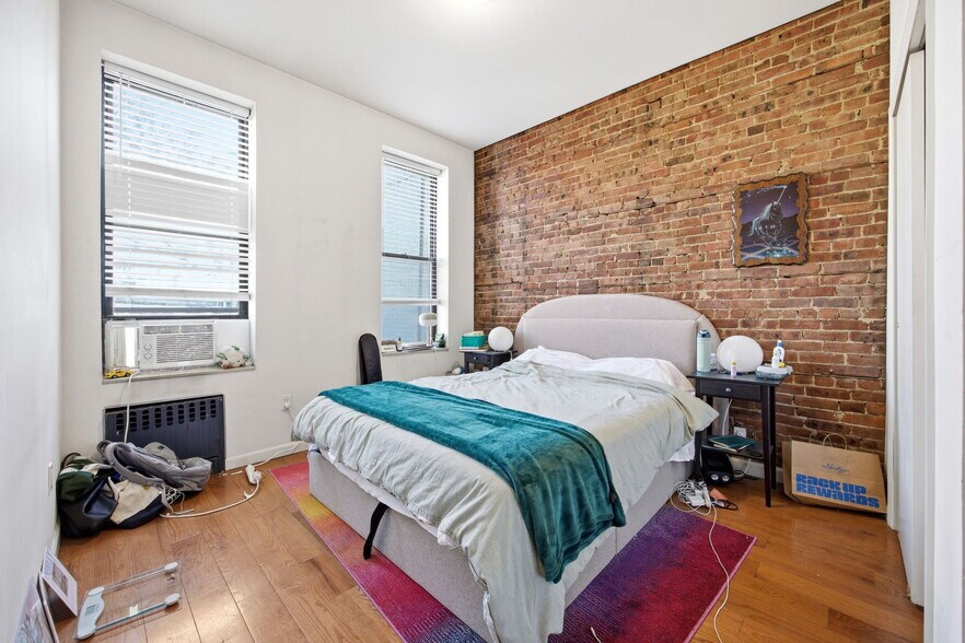 More Photos Of 513 Grand St, Brooklyn Storefront Retail Residential For Sale