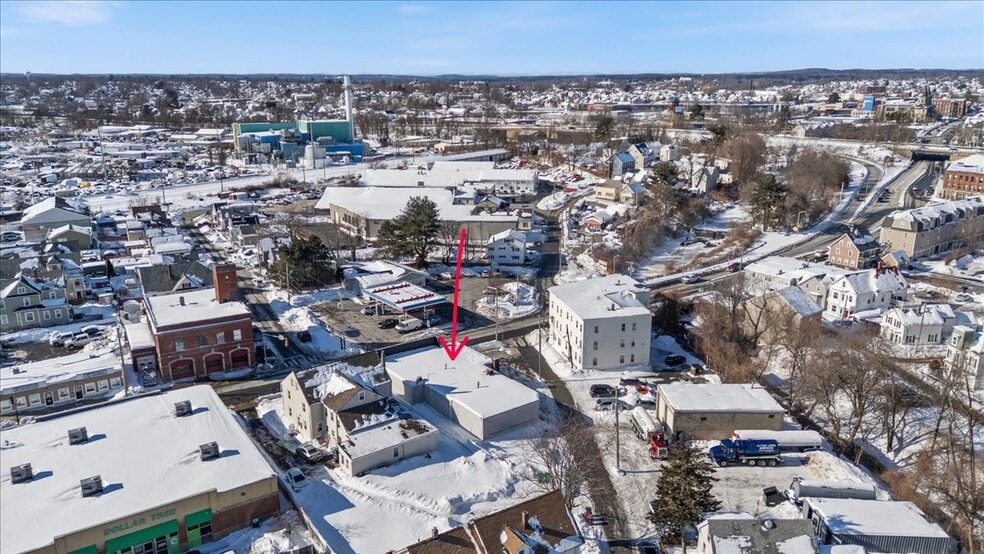 More Photos Of 788 Gorham St, Lowell Industrial For Sale