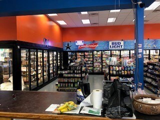 More Photos Of 22263 US Highway 59 N, Queen City Service Station For Sale