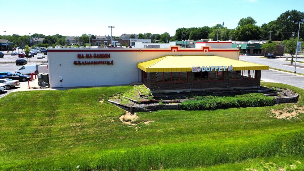 More Photos Of S. Noland St, Independence Land For Sale