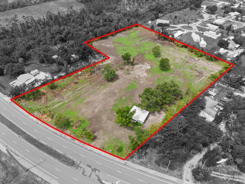 Primary Photo Of 5230 Placida Rd, Englewood Land For Sale