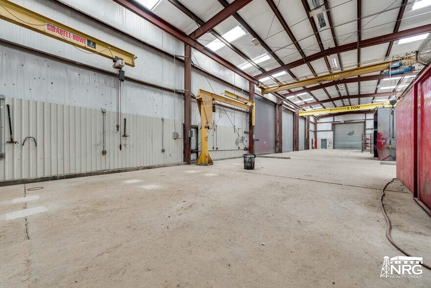 More Photos Of 3938 S County Road 1290, Odessa Warehouse For Lease