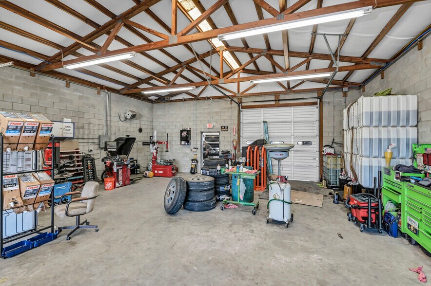 More Photos Of 1707 Augusta Hwy, Lexington Land For Sale