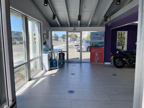 More Photos Of 1288 Bayshore Hwy, Burlingame Freestanding For Lease