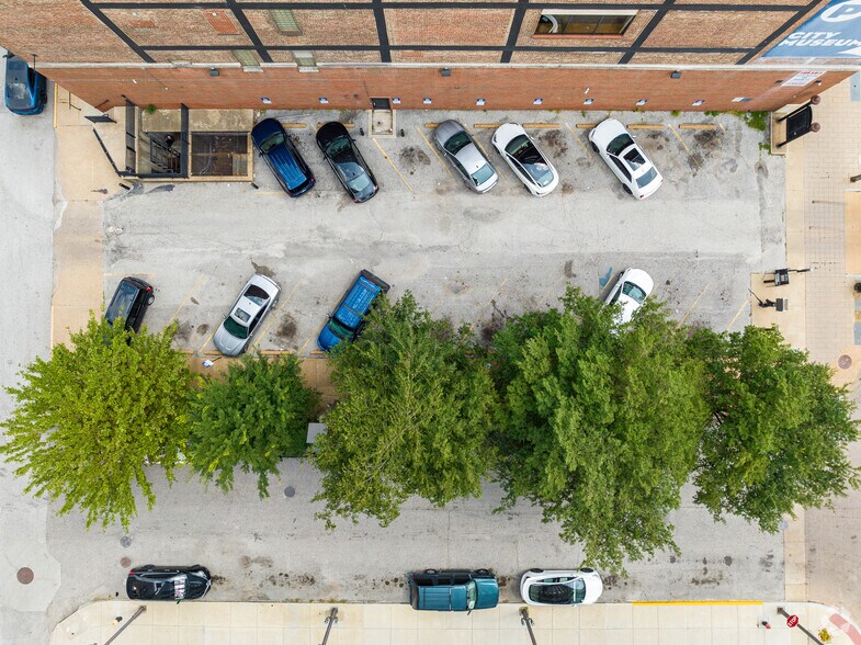 More Photos Of 1409 Washington Ave, Saint Louis Office For Lease