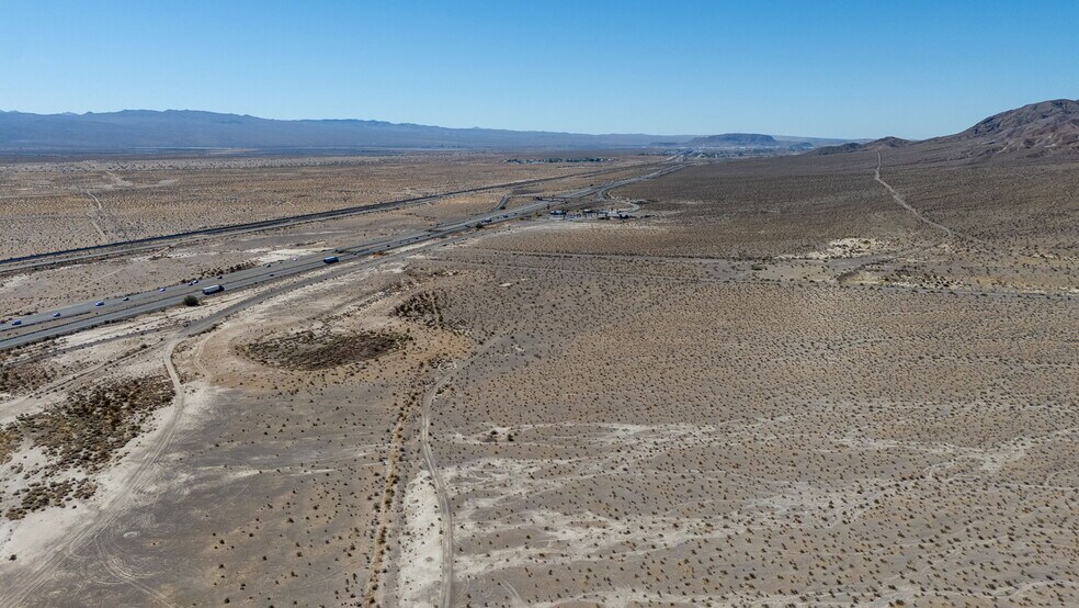 More Photos Of 36801 Minneola Rd, Yermo Land For Sale