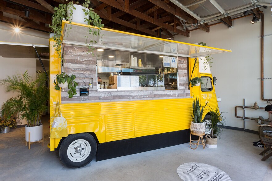 More Photos Of 7748 Santa Monica Blvd, West Hollywood General Retail For Sale