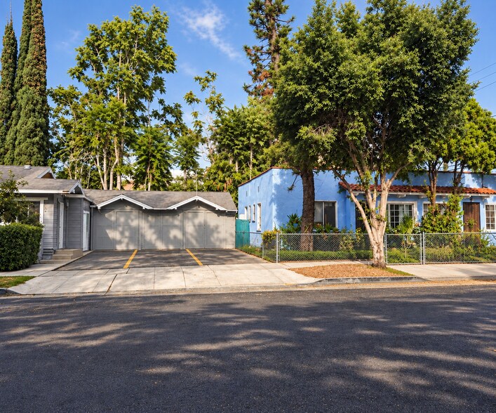 More Photos Of 6411 Willis Ave, Van Nuys Dormitory For Sale
