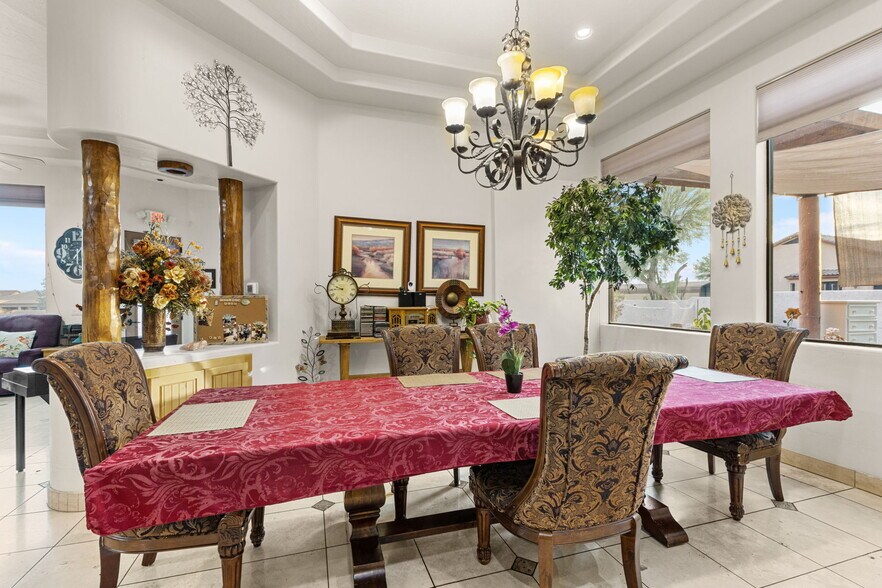 More Photos Of 10027 E Hillview St, Mesa Assisted Living For Sale