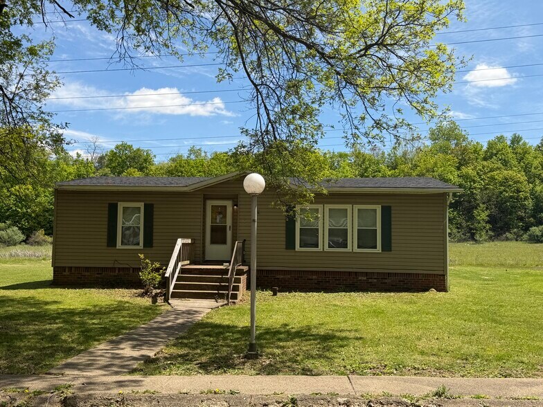 More Photos Of 1-27 Oak Dr, Buena Vista Manufactured Housing Mobile Home Park For Sale