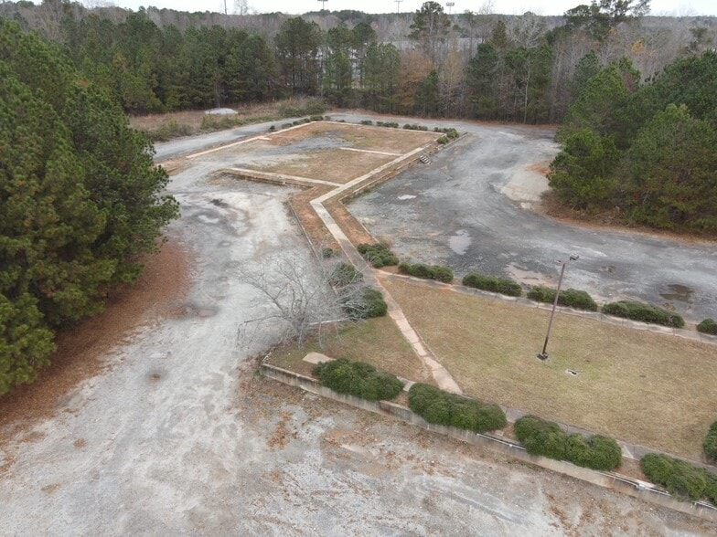 946 Carrollton Hwy, Temple, GA 30179 Land For Lease