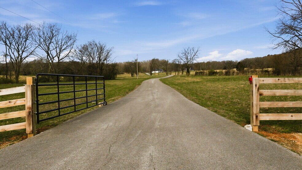 More Photos Of 1185 Jack Smith Rd, Rockfield Land For Sale