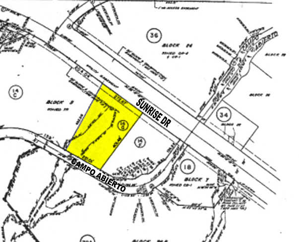 More Photos Of 3430 E Sunrise Dr, Tucson Office For Lease