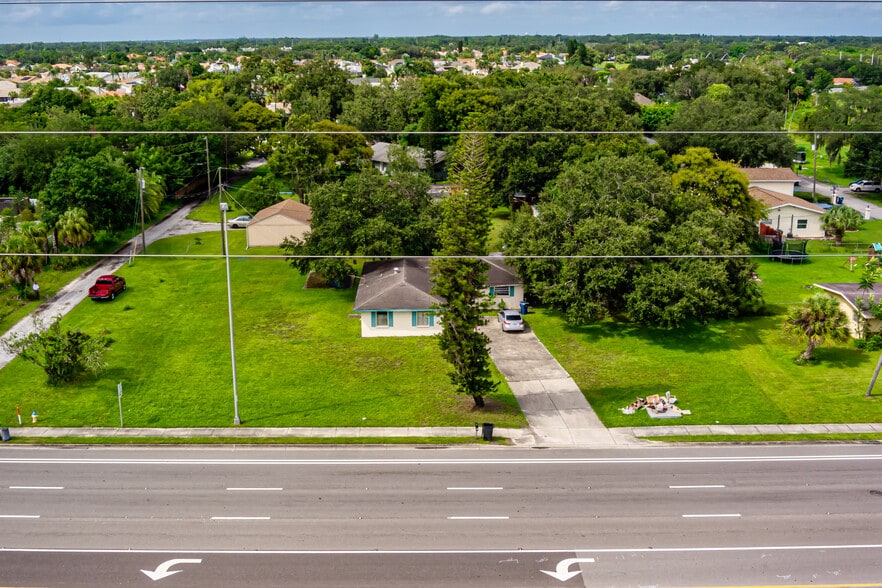 Primary Photo Of 4223 53rd Ave E, Bradenton Land For Lease