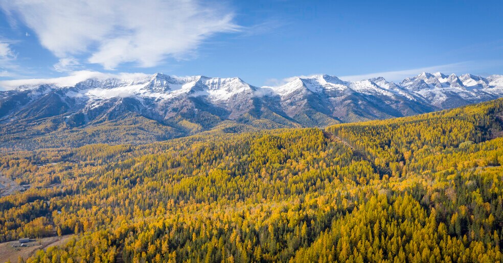 More Photos Of 500 Burma Rd, Fernie Land For Sale
