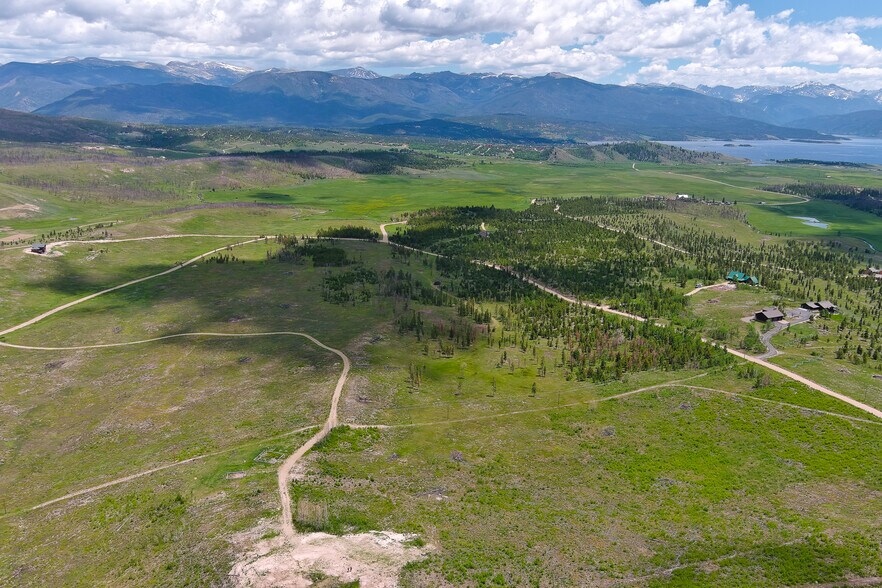 Primary Photo Of 209 CR 4253 rd, Granby Land For Sale