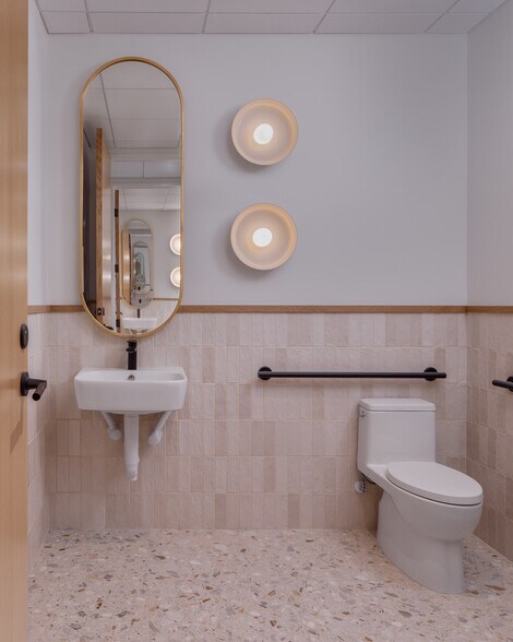 More Photos Of 2116 Bissonnet, Houston Loft Creative Space For Lease