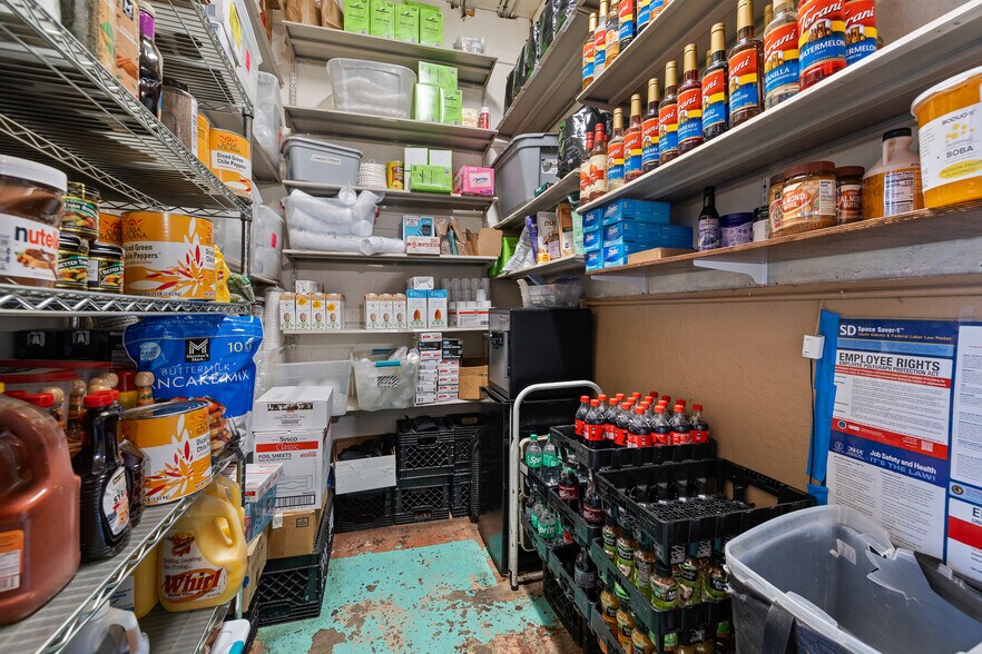 More Photos Of 509 N River St, Hot Springs Restaurant For Sale