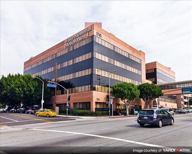More Photos Of 1701 E Cesar Chavez Ave, Los Angeles Medical For Lease