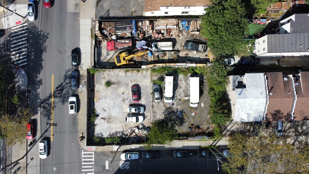 More Photos Of 10915 Sutphin Blvd, Jamaica Land For Sale