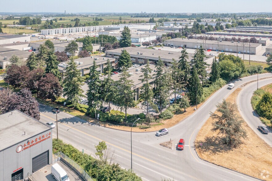 More Photos Of 3031 Viking Way, Richmond Office For Lease