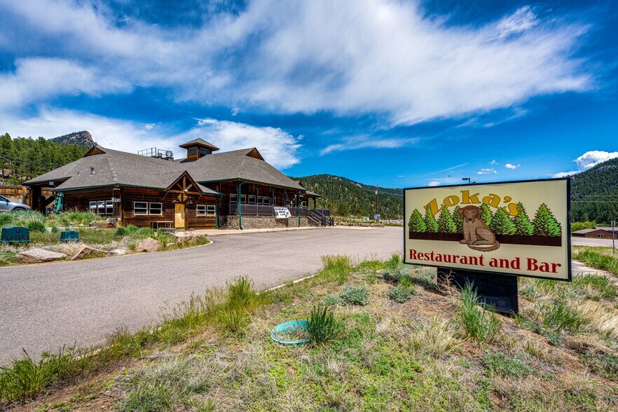 More Photos Of 16940 Pine Valley Rd, Pine Restaurant For Sale