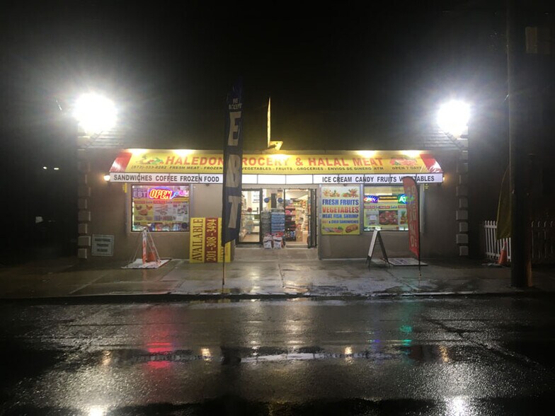 More Photos Of 279-281 Haledon Ave, Haledon Storefront Retail Residential For Sale